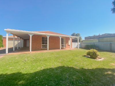 21 Clark Street, Swan Hill