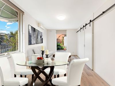 1 / 39 Murray street, Brunswick West