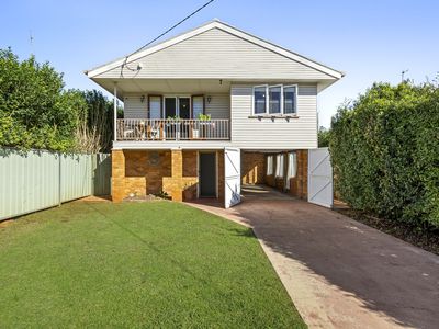 131A Holberton Street, Newtown
