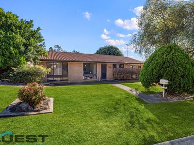 5 Copperfield Drive, Ambarvale