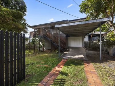 46 Thorne Street, Carina