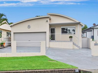 23 William Avenue, Warilla