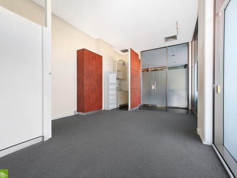 92 / 313-323 Crown Street, Wollongong