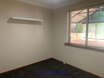 18 Wanjina Crescent, Wanneroo