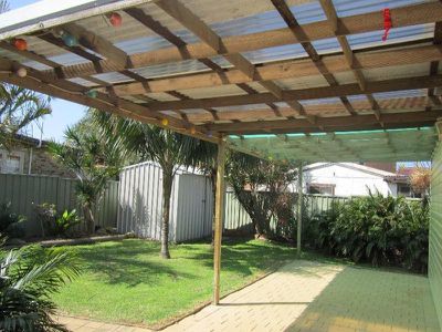 Warilla