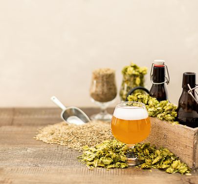 Rare Investment Opportunity in the Craft Beverage Sector