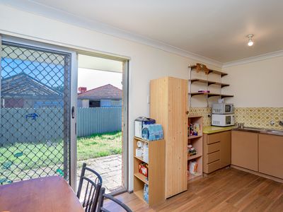 1 Cronin Place, Armadale