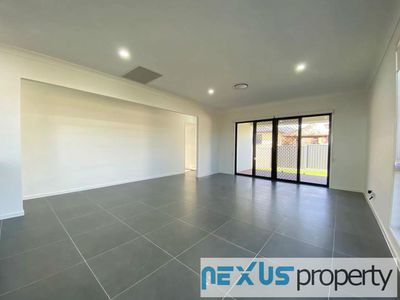 38 Battam Road, Gregory Hills