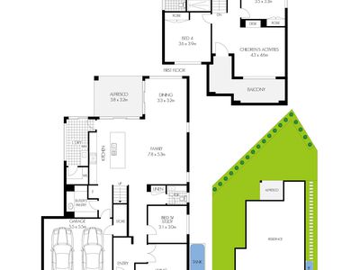 27 Bungary Road, Norah Head