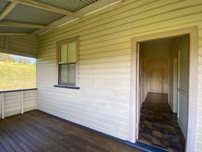22 Cullen Street, Nimbin