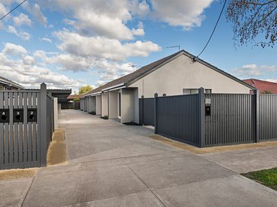 Glenroy