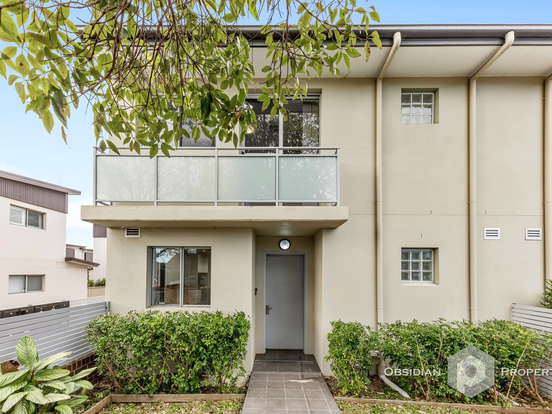 1 / 181 John Street, Lidcombe