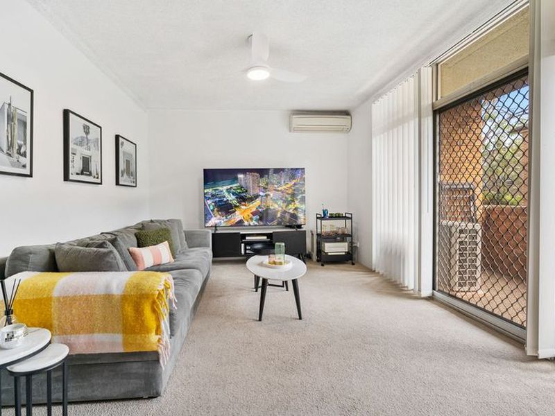 14 / 25-27 St Ann Street, Merrylands