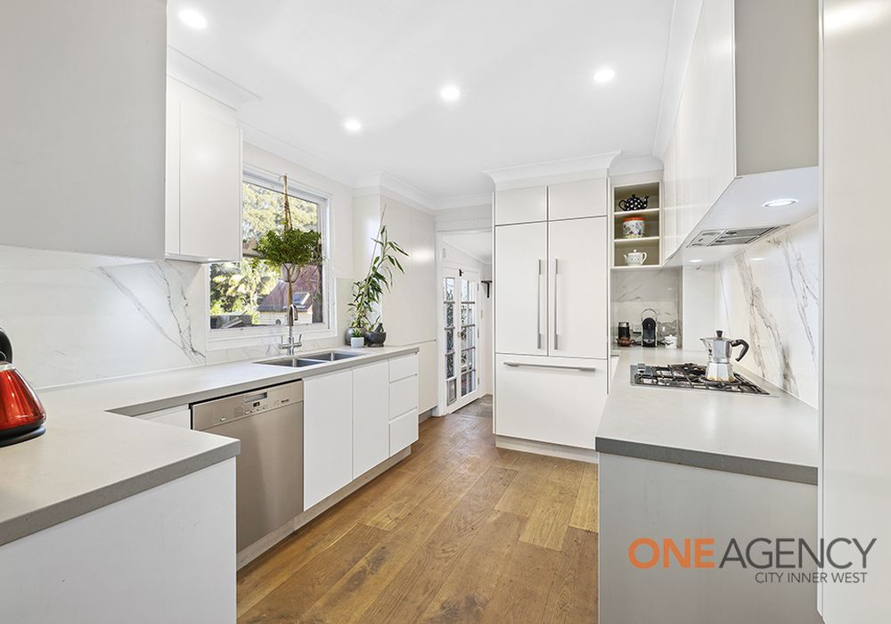 94 Mansfield Street, Rozelle, Rozelle - Thumbnail 5