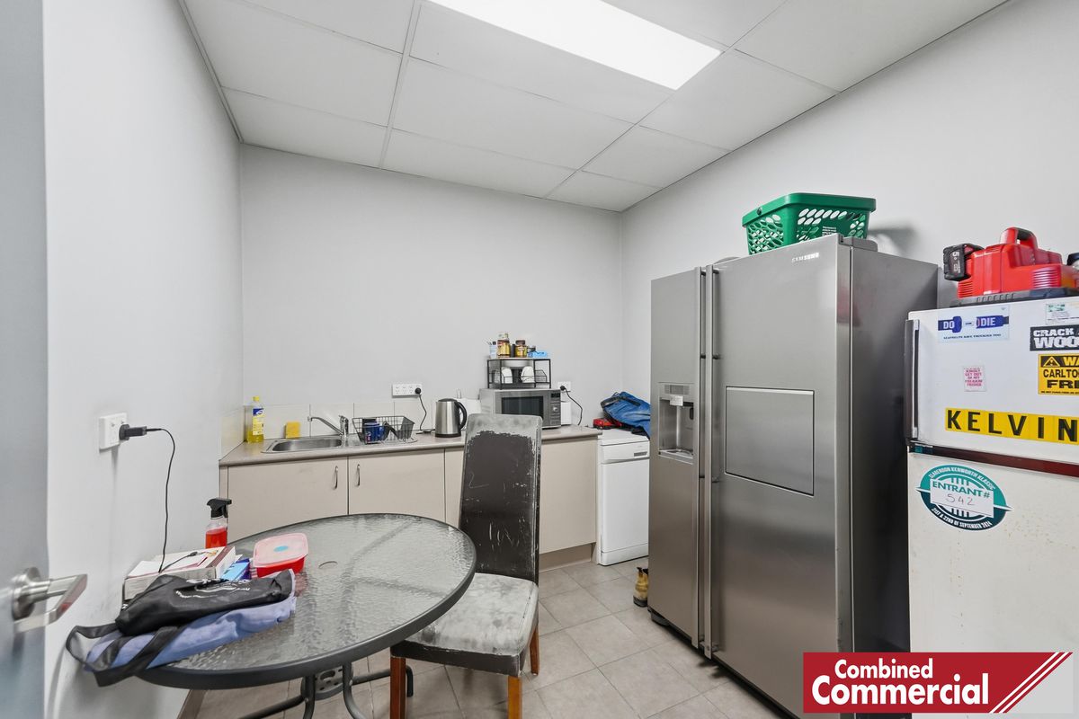 2 / 6 Sedgwick Street, Smeaton Grange