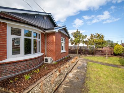 23 Cranley Street, Musselburgh