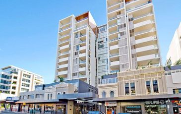 E808 / 310 Oxford St, Bondi Junction