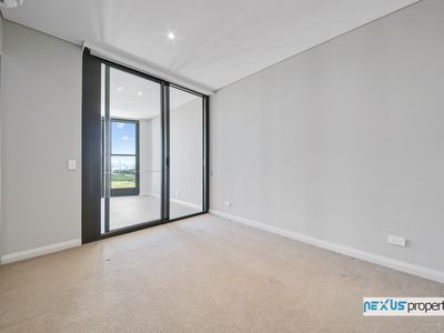 1502 / 2 Waterways Street, Wentworth Point