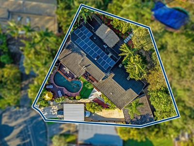 3 Knox Court, Rochedale South
