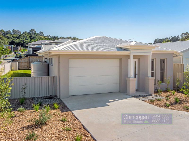 74C Tuckeroo Avenue, Mullumbimby