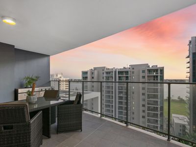 53 / 181 Adelaide Terrace, East Perth