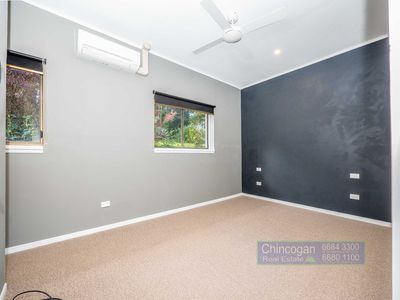 461 Repentance Creek Road, Goonengerry