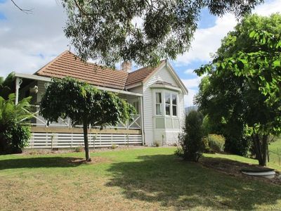 28 Woodcock Road, Cygnet