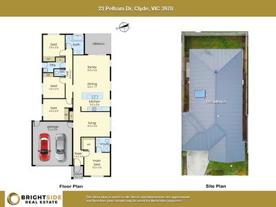 23 Pelham Drive, Clyde
