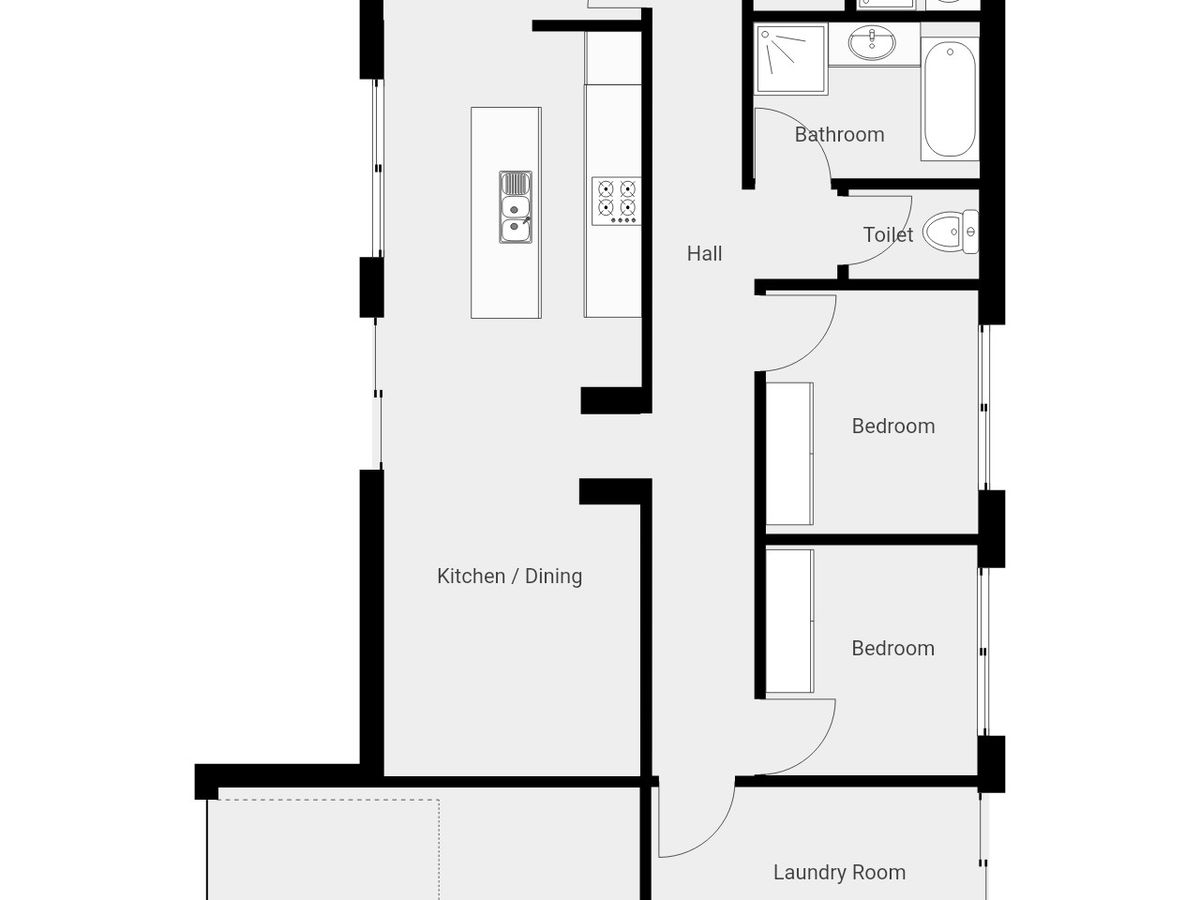 gallery