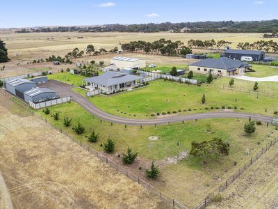 220 Banksia Road, Millicent