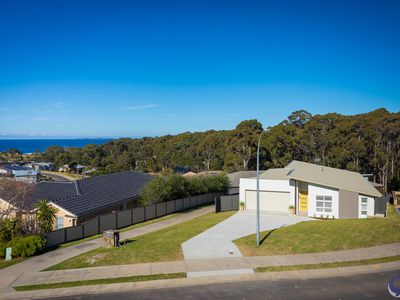 46 Yabbarra Drive, Dalmeny