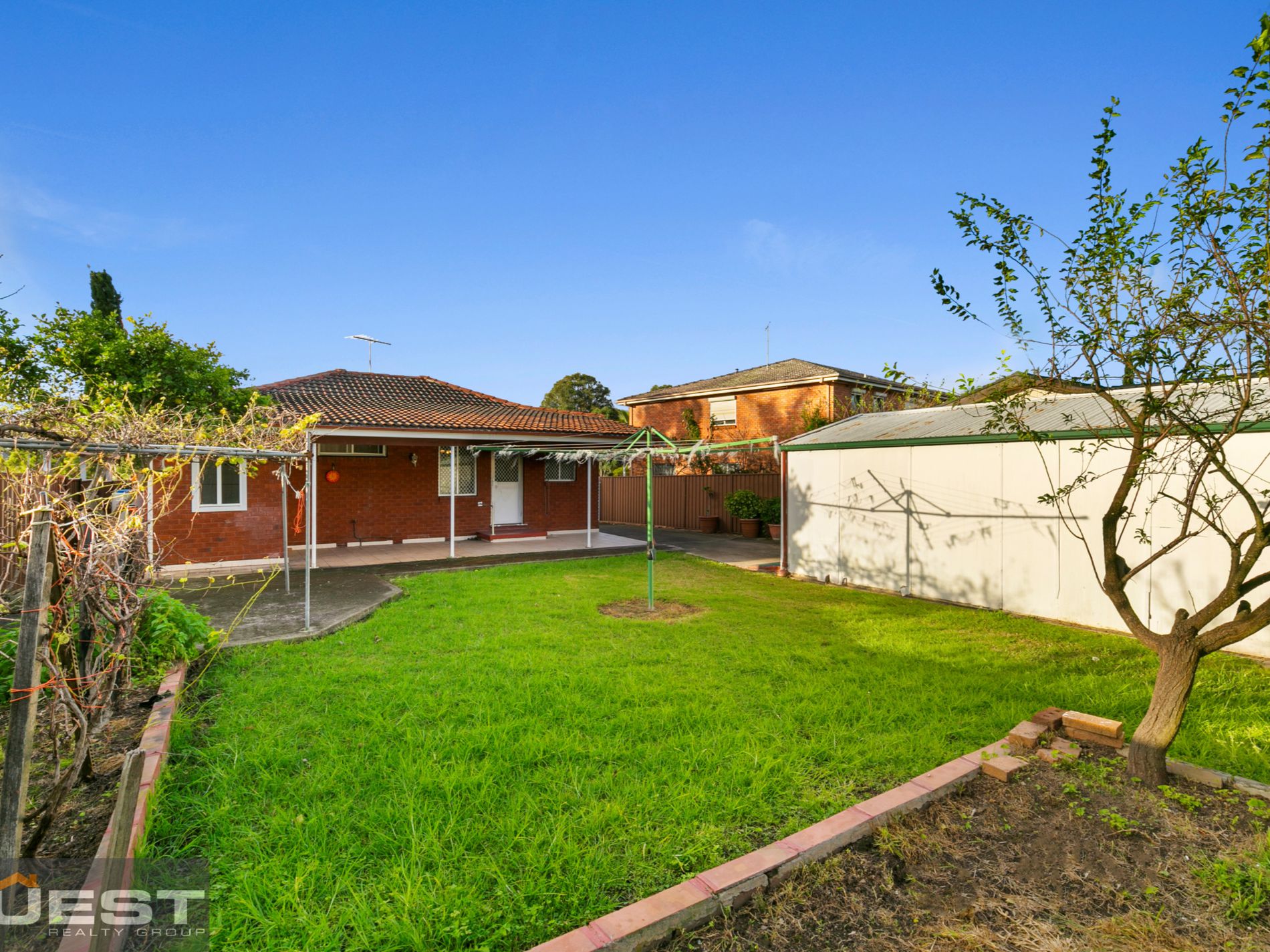 41 Johnston Road, Bass Hill