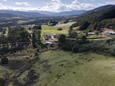 Lot 1, Sunny Hills Road, Glen Huon