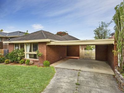 6 Phoenix Court, Doncaster East