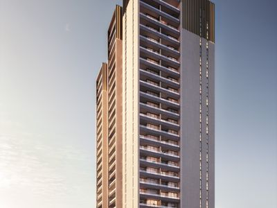 810 Pacific Highway, Gordon