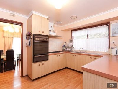 46 Girvan Circuit, Endeavour Hills