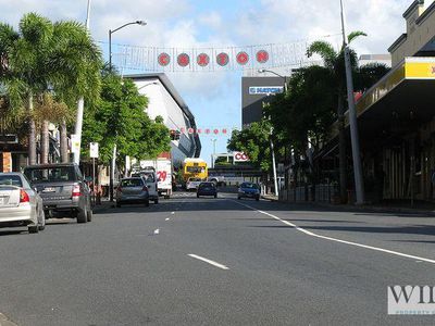 509 / 111 Quay Street, Brisbane City