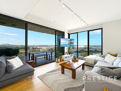 1406 / 26 Levey Street, Wolli Creek