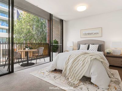 118 Ross  Street, Forest Lodge