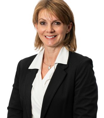 Sharon Hyland