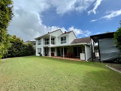 20 Skinner Crescent, Urangan