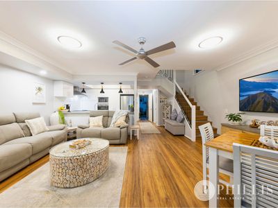 52 / 60-76 Caseys Road, Hope Island