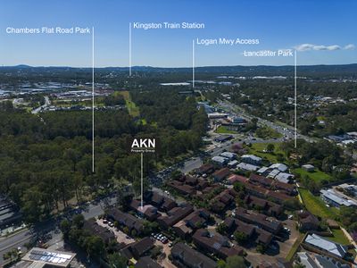50 / 28 Chambers Flat Road, Waterford West
