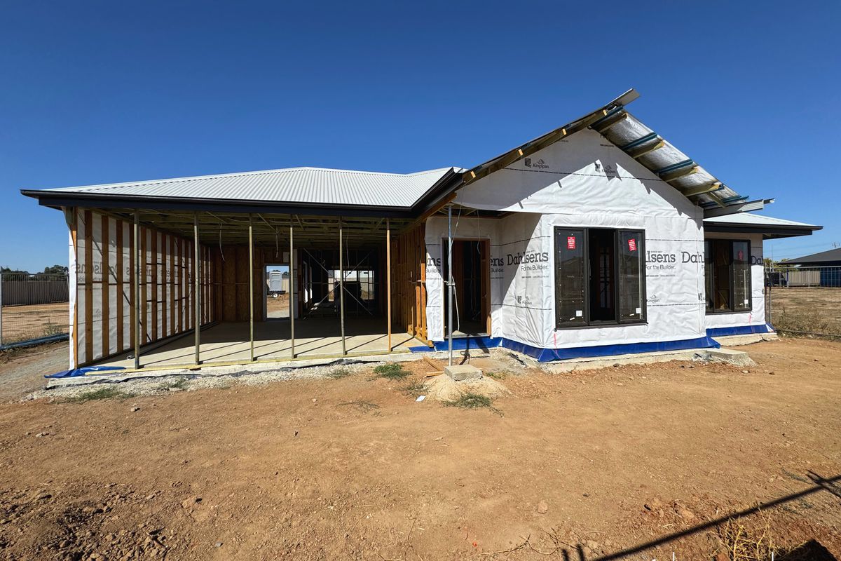 30 Walla Loop, Kyabram