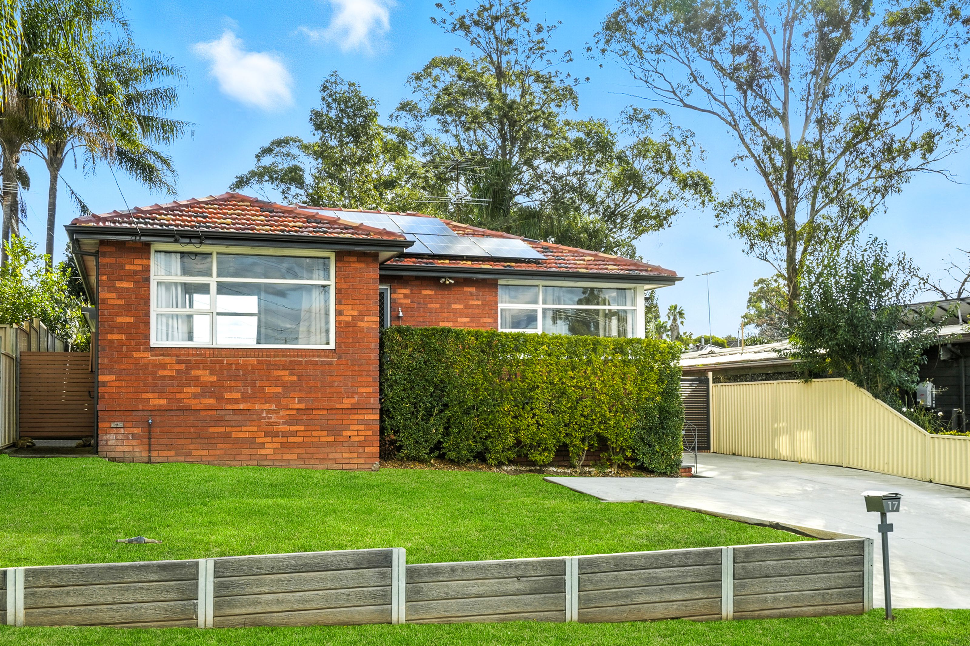17 Sandringham Avenue, CAMBRIDGE PARK