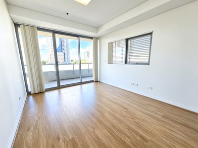 A607 / 1-17 Elsie Street, Burwood