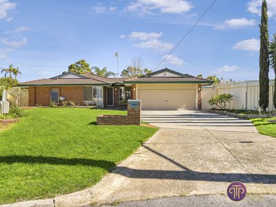 22 Cosgrove Court, Seville Grove