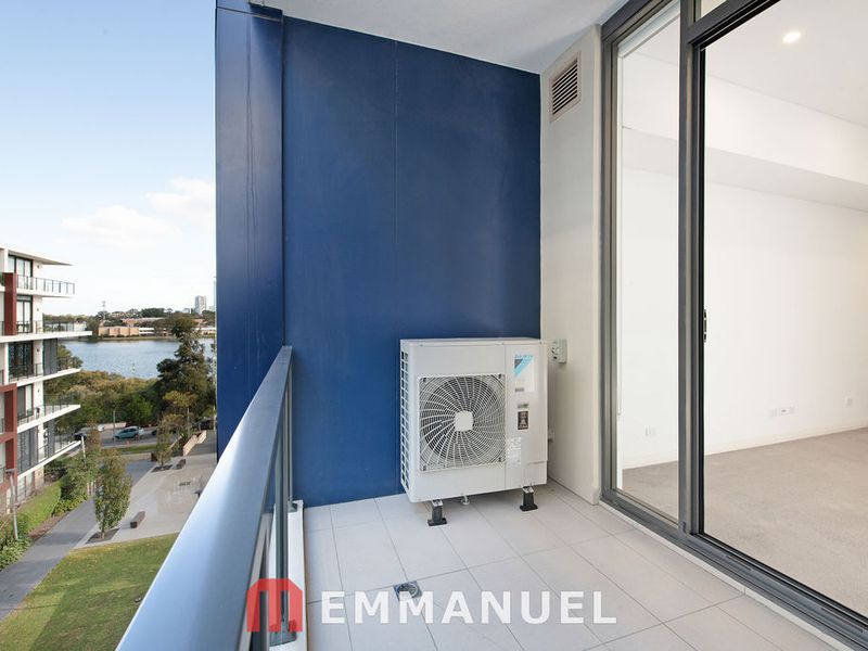 501C / 12 Nancarrow Avenue, Ryde
