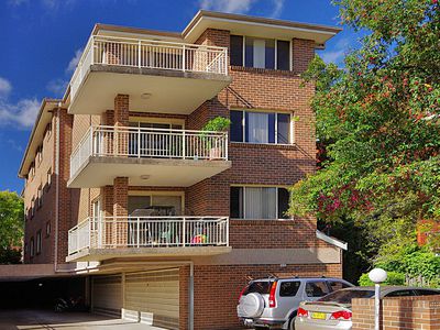 5 / 36 Ethel Street, Eastwood