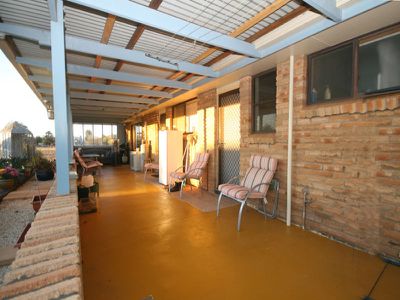 96 WALTON STREET, Boggabri